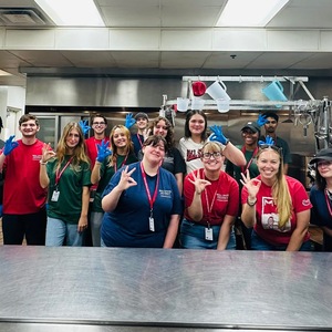 Team Page: Writing For Change